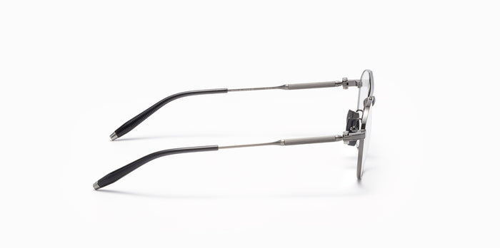 Optical Frames Akoni Mercury AKX301 B 49 21 — vista 3