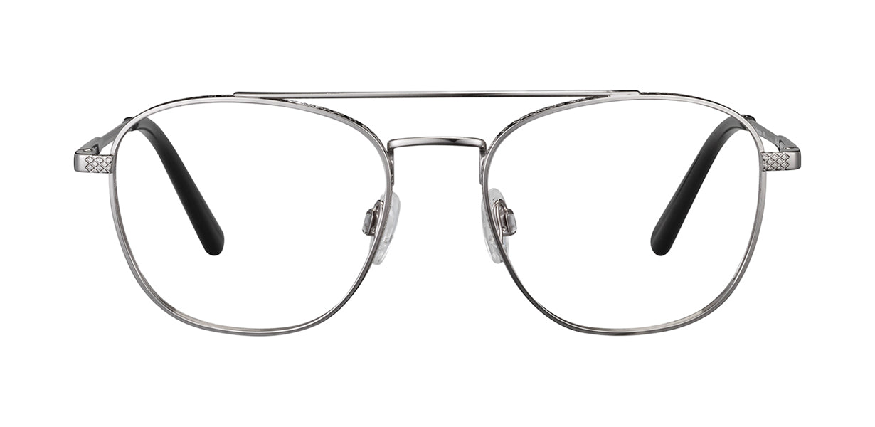 Солнцезащитные очки Serengeti Miles 581001 Shiny Gunmetal 53 18