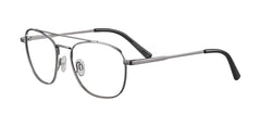 Солнцезащитные очки Serengeti Miles 581001 Shiny Gunmetal 53 18