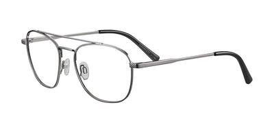 Солнцезащитные очки Serengeti Miles 581001 Shiny Gunmetal 53 18