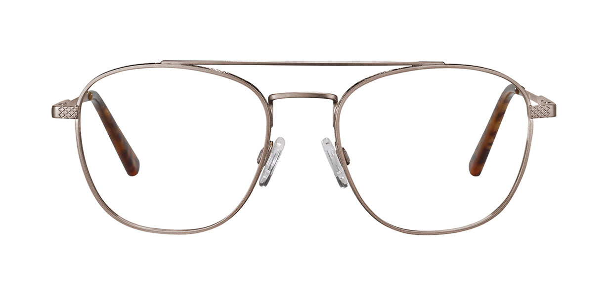 Солнцезащитные очки Serengeti Miles 581002 Brushed Bronze 53 18