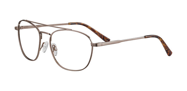 Sonnenbrillen Serengeti Miles 581002 Brushed Bronze 53 18