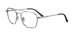 Солнцезащитные очки Serengeti Miles 581003 Shiny Silver 53 18