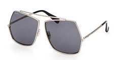 Max Mara Sonnenbrille MM0006 17A 64 12