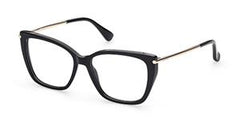 Max Mara Korrektionsbrille MM5007 001 53 15