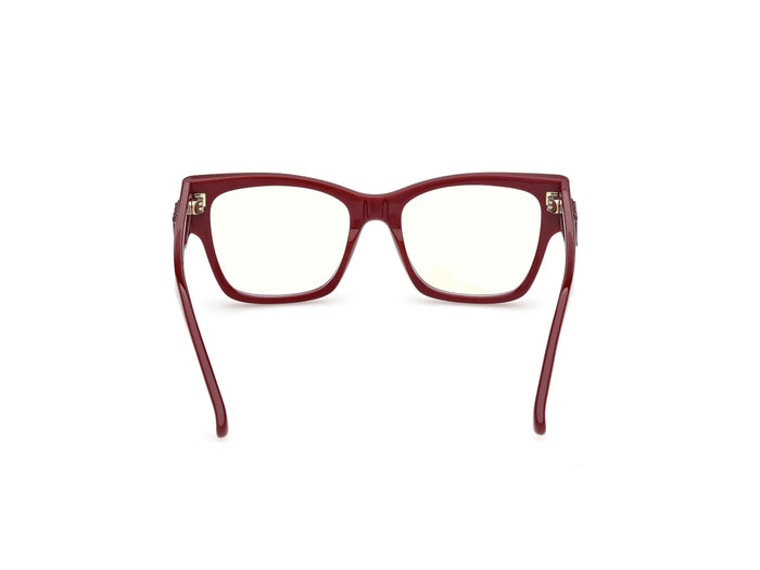 Brillenfassung Max Mara MM5251-B 069 52 17 — vista 4