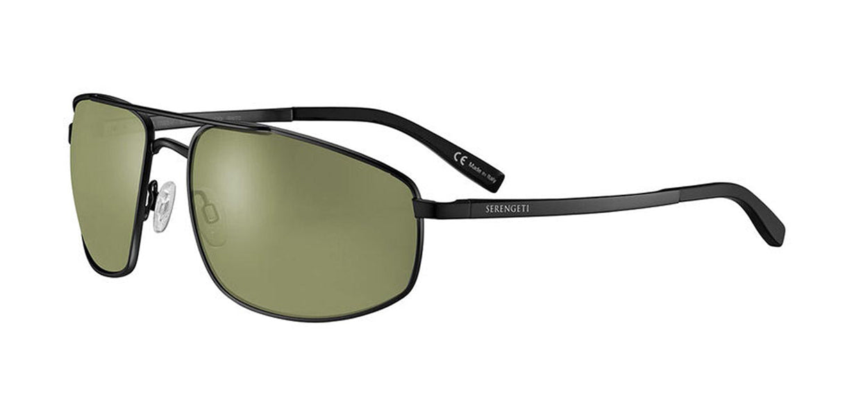 Gafas de Sol Serengeti Modugno 2.0 566008 Gunmetal 63 17