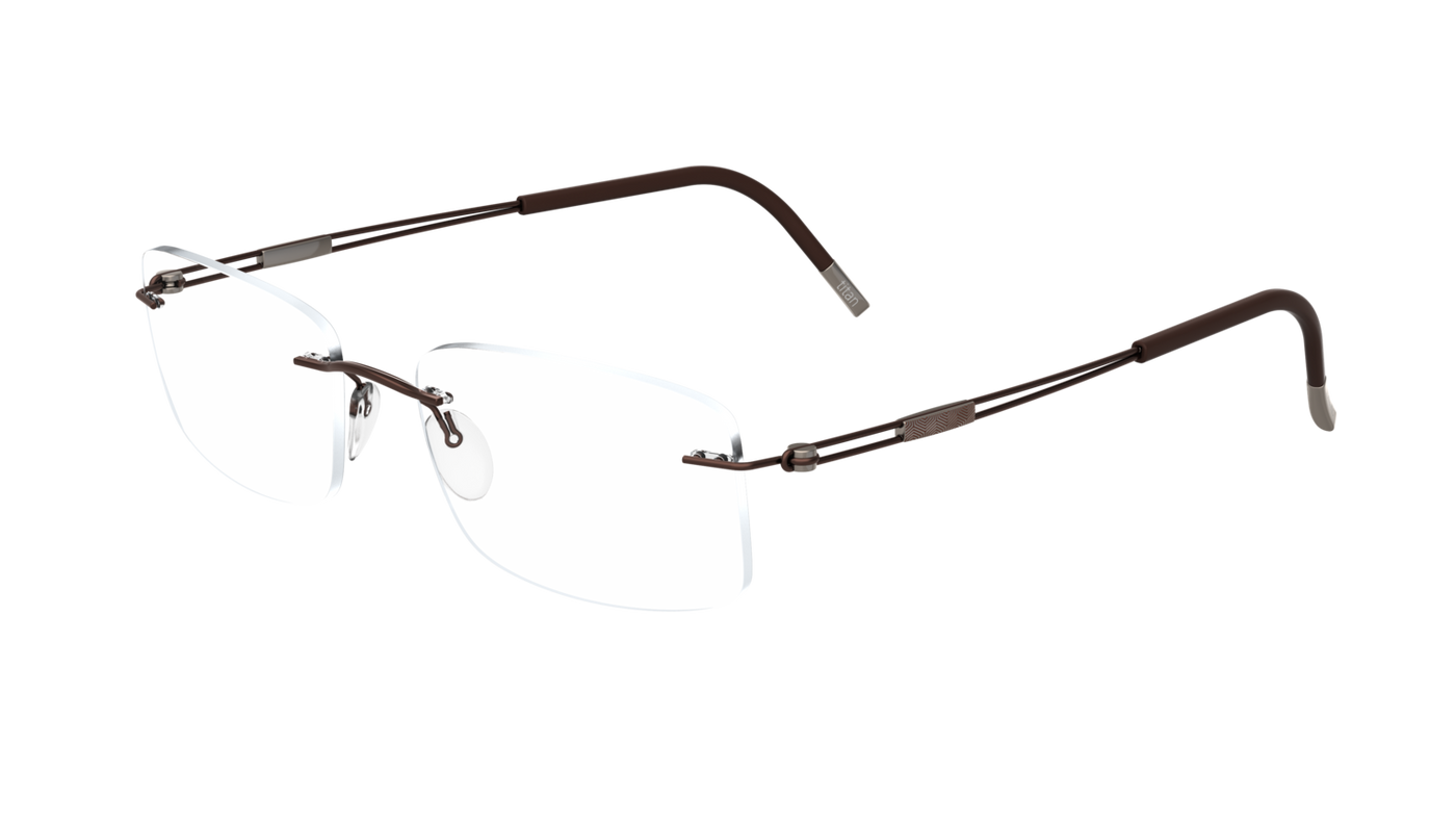 Silhouette Korrektionsbrille 5521/70 6140 49 19