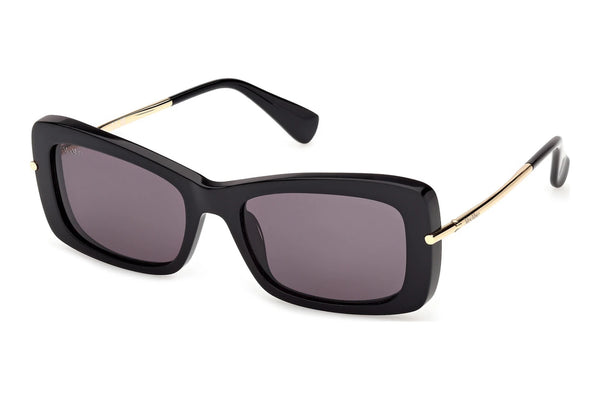 Sunglasses Max Mara MM0194 01A 54 18