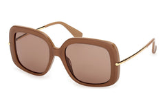 Sonnenbrillen Max Mara MM0195 46E 55 18