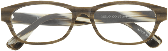 Gafas Graduadas Epos Melo BX 52 18 — vista 2