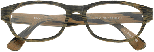 Gafas Graduadas Epos Melo BX 52 18 — vista 3
