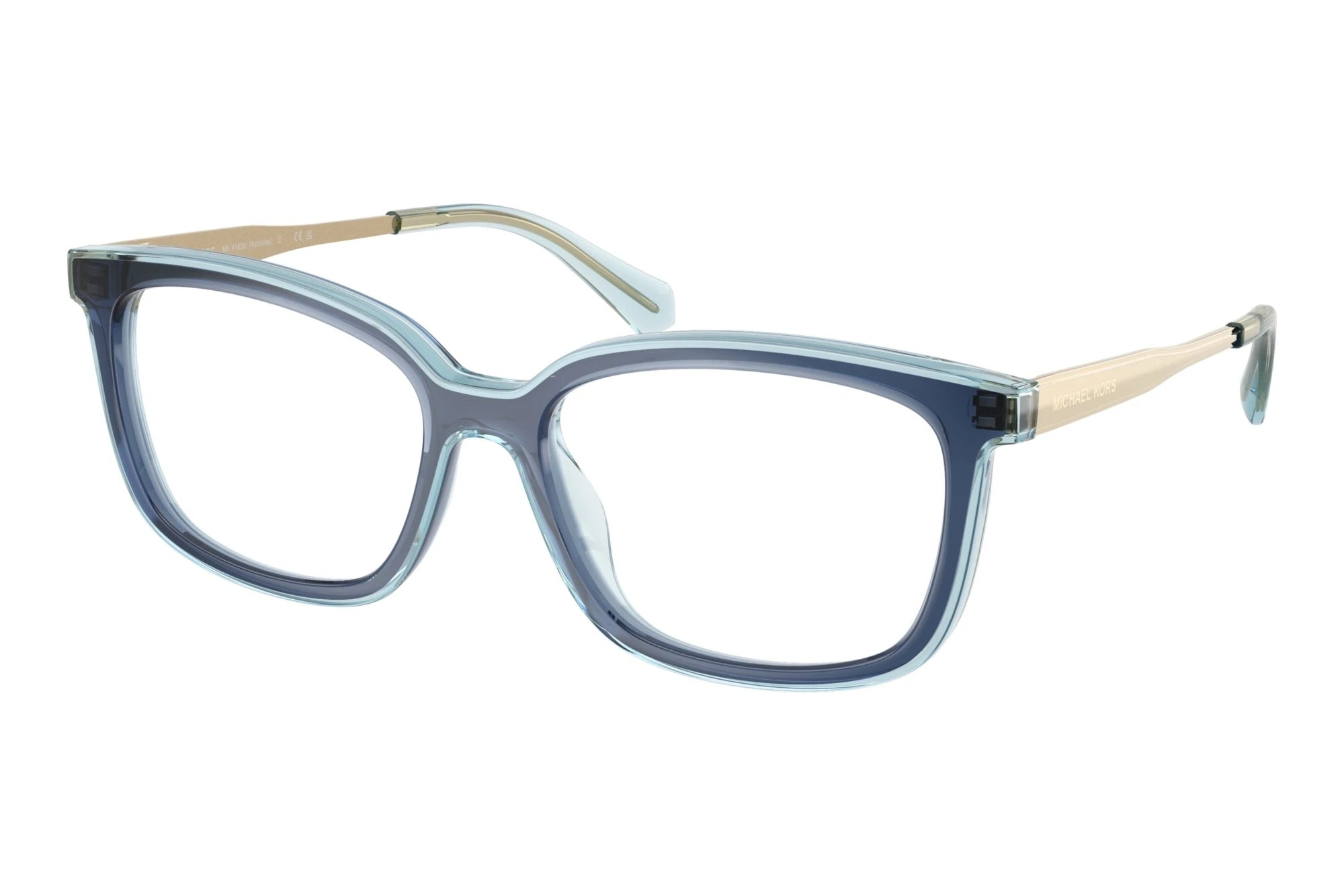 Korrektionsbrillen Michael Kors Asturias MK4183U 4031 53 16