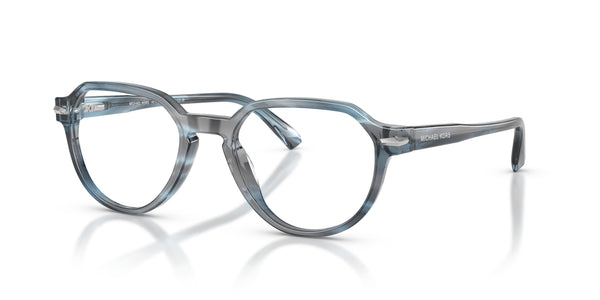 Korrektionsbrillen Michael Kors Tortola MK4135U 3005 54 17
