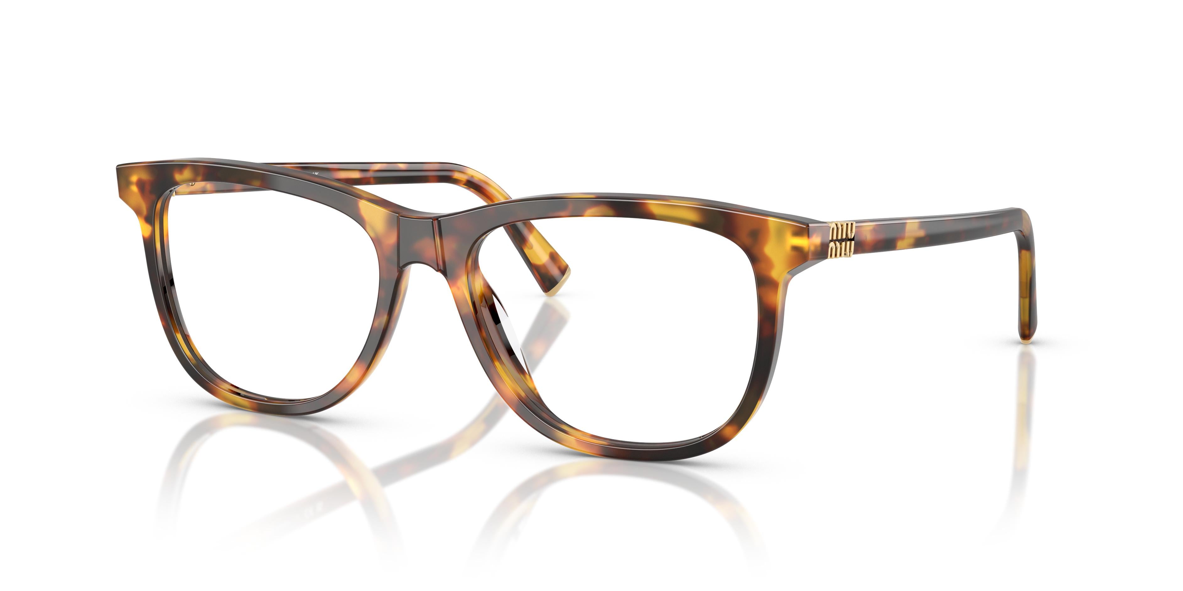 Brille Miu Miu MU01WV 14L1O1