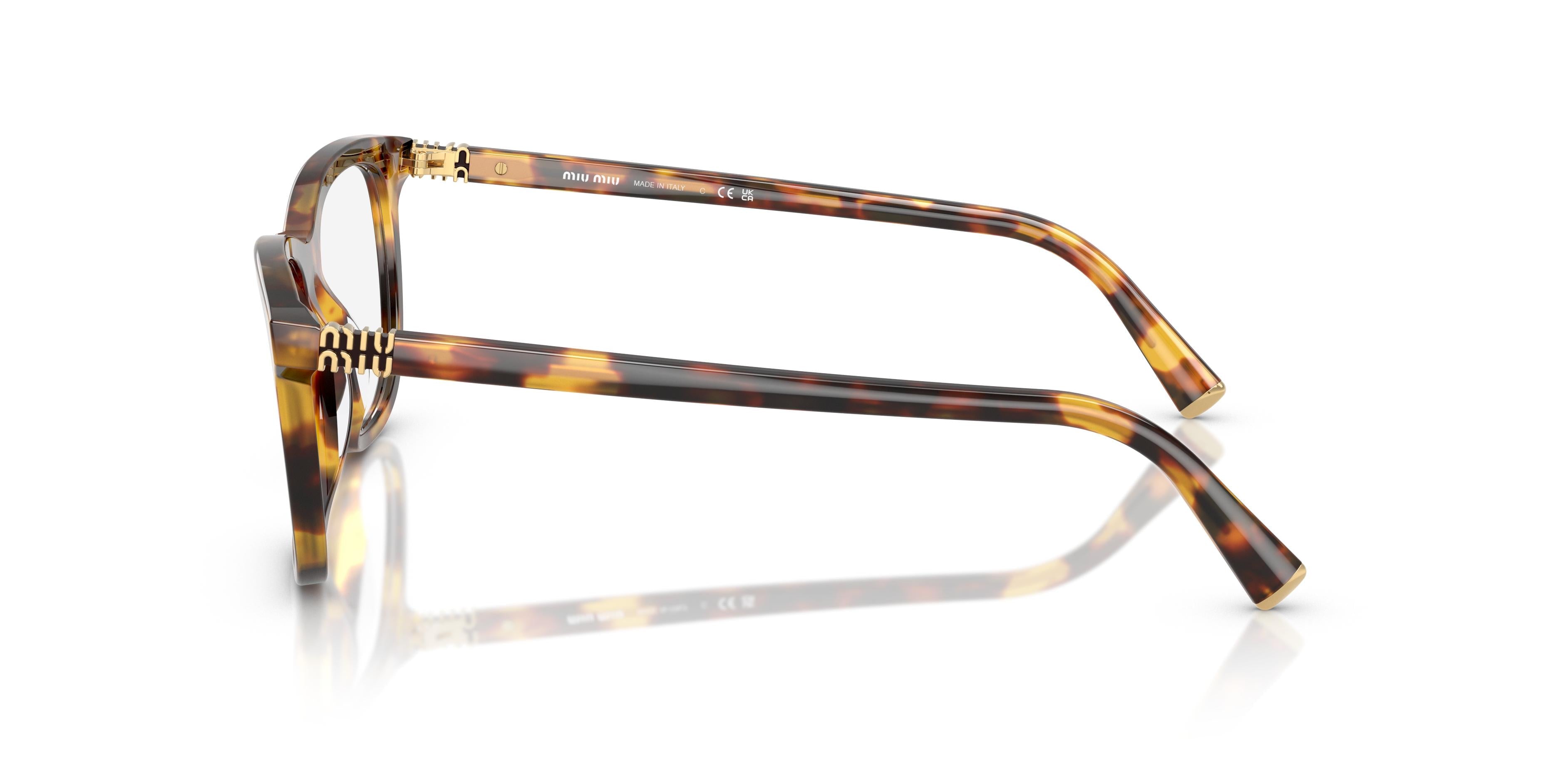 Brille Miu Miu MU01WV 14L1O1