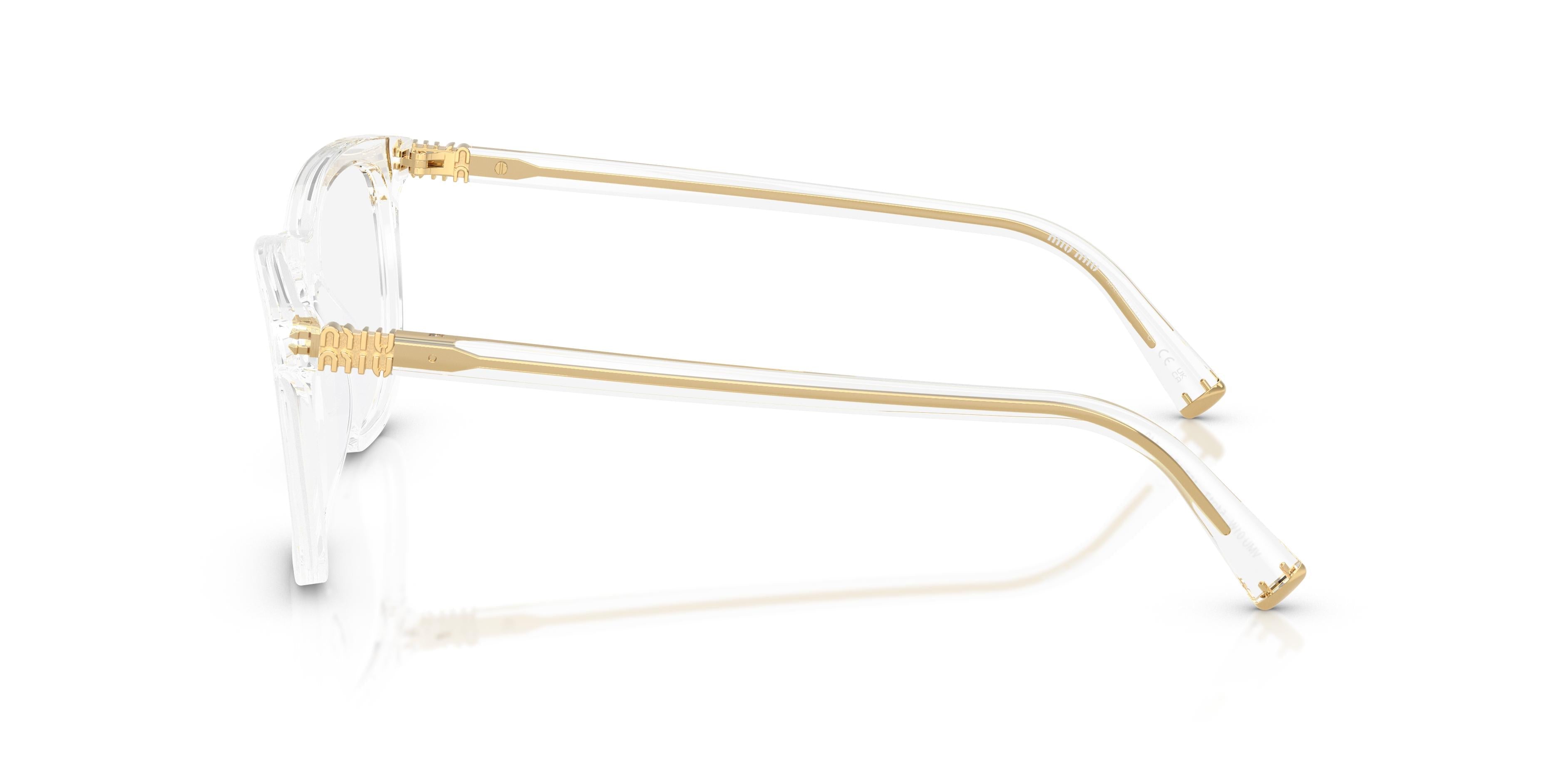 Brille Miu Miu MU01WV 15Z1O1 54 17