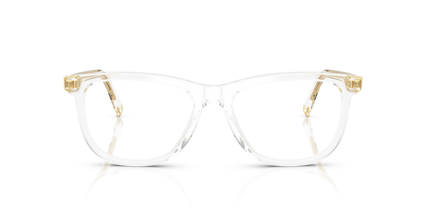 Gafas Graduadas Miu Miu MU01WV 15Z1O1 54 17