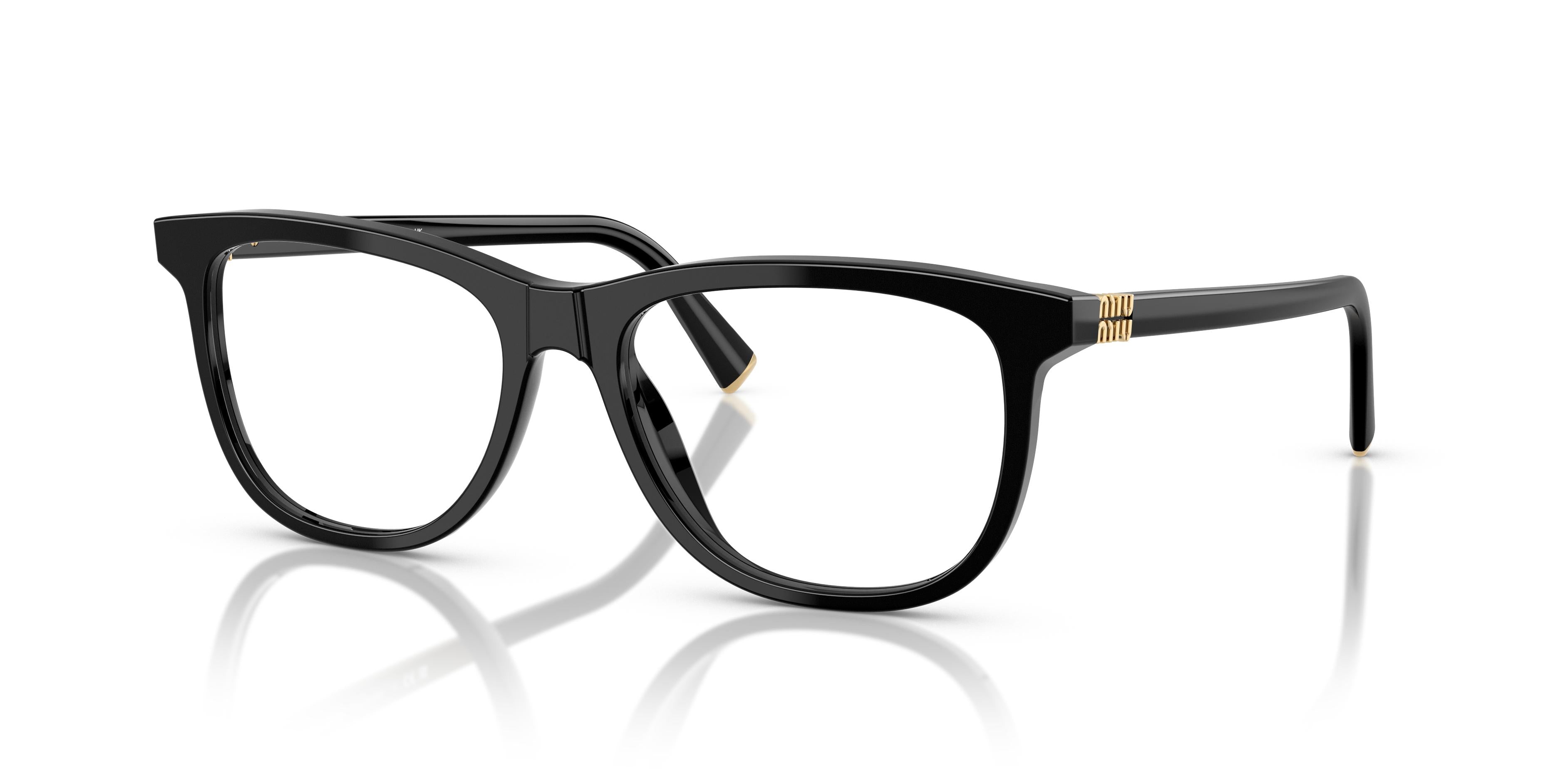 Очки для зрения Miu Miu MU01WV 16K1O1