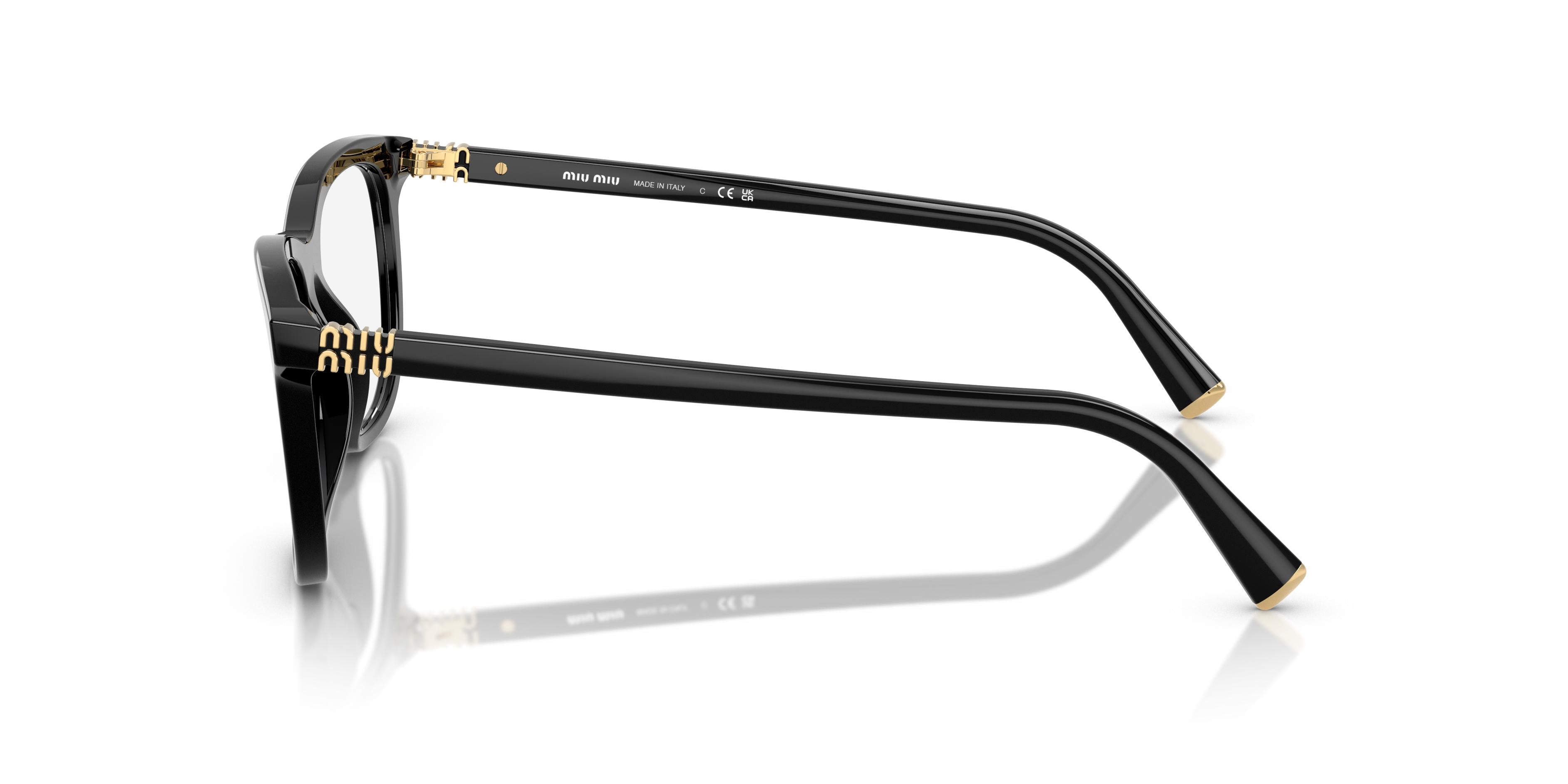 Очки для зрения Miu Miu MU01WV 16K1O1