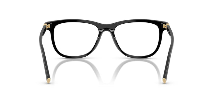 Prescription Glasses Miu Miu MU01WV 16K1O1 — vista 3