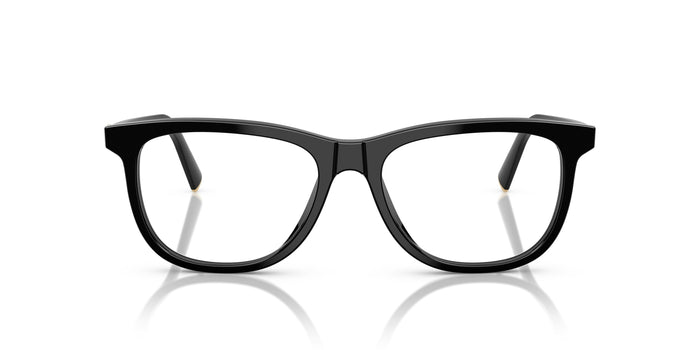 Prescription Glasses Miu Miu MU01WV 16K1O1 — vista 4
