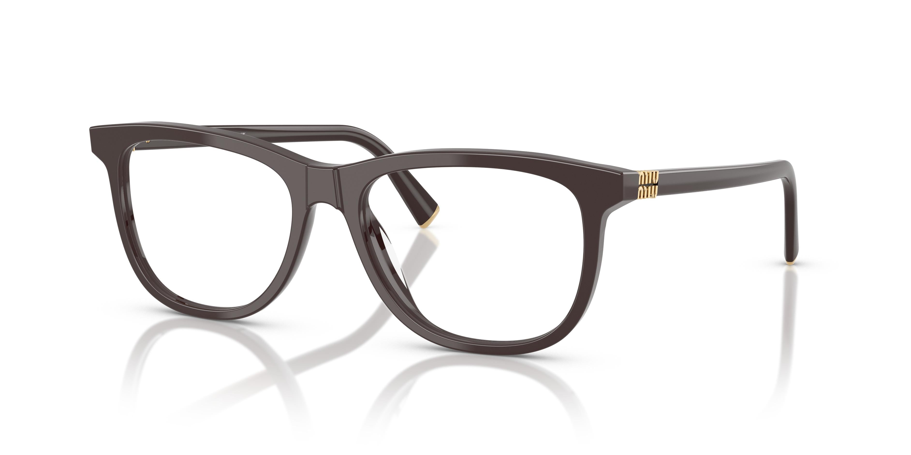 Очки для зрения Miu Miu MU01WV 22C1O1 54 17
