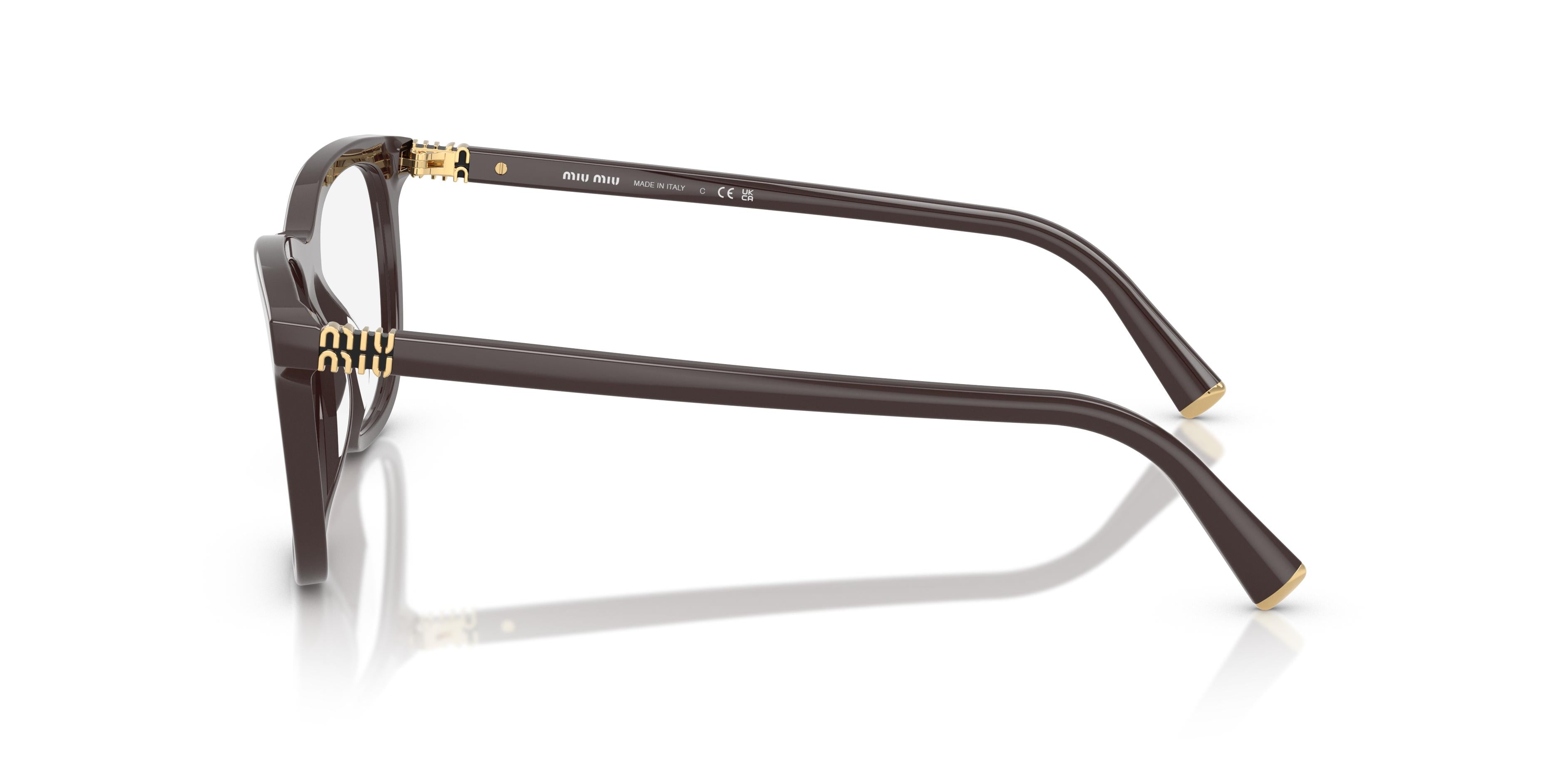 Очки для зрения Miu Miu MU01WV 22C1O1 54 17