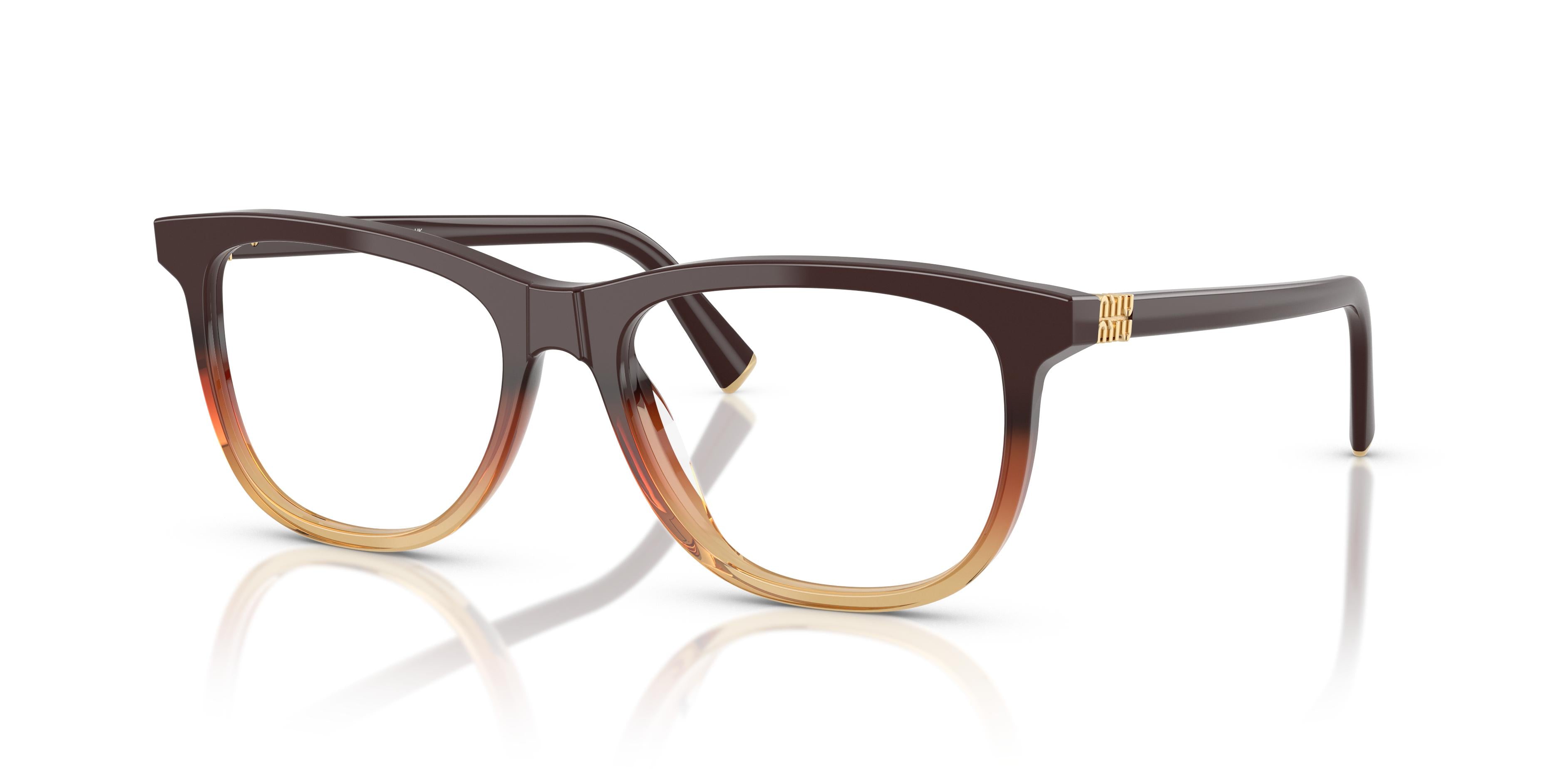 Очки для зрения Miu Miu MU01WV 24C1O1