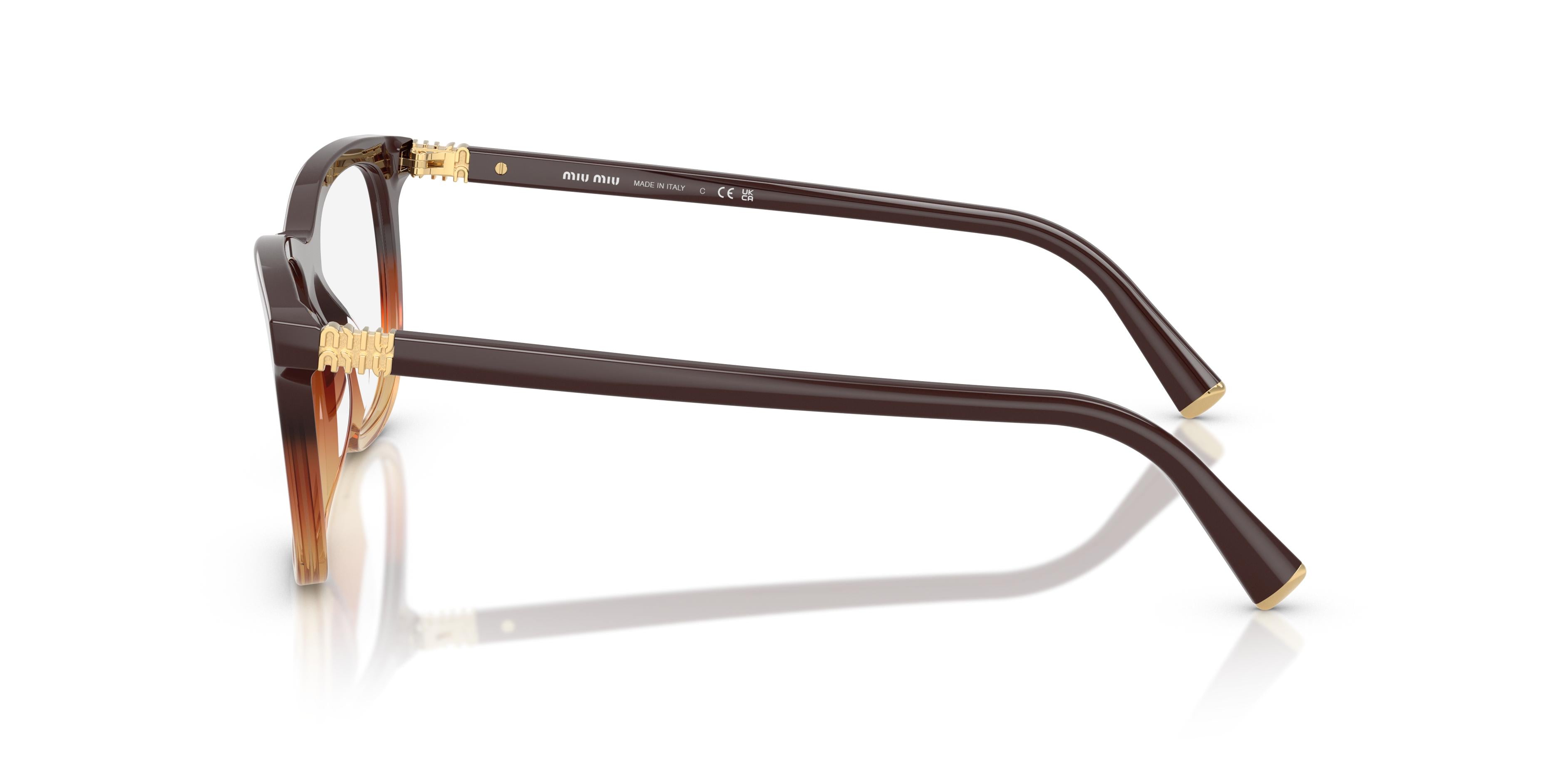 Очки для зрения Miu Miu MU01WV 24C1O1