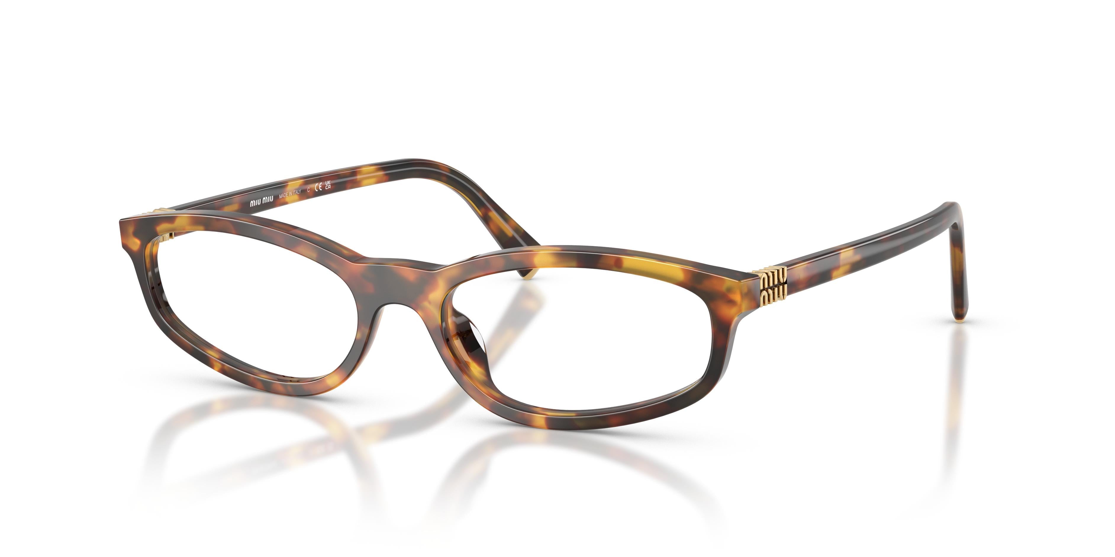 Очки для зрения Miu Miu MU01ZV 14L1O1
