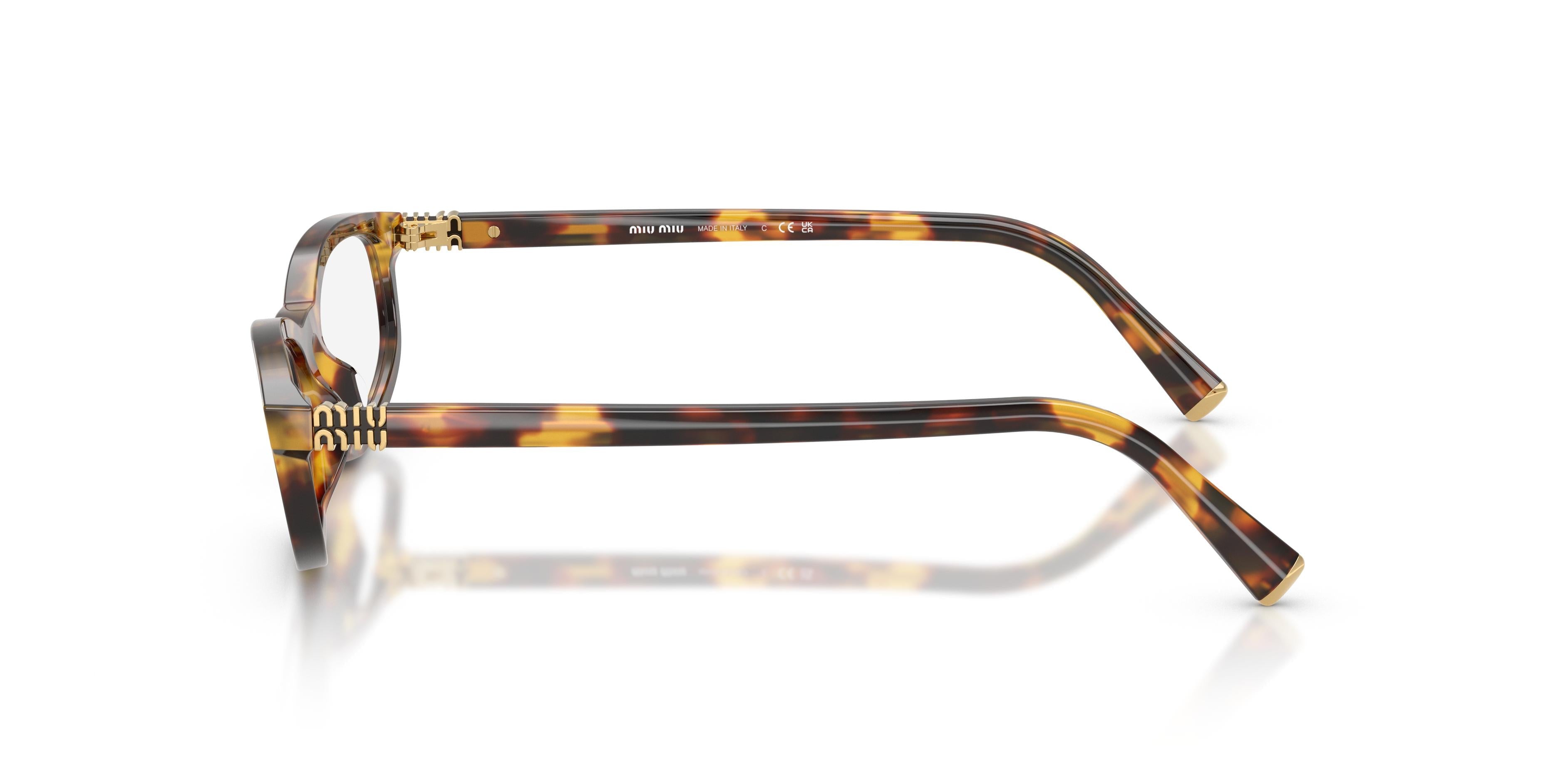 Очки для зрения Miu Miu MU01ZV 14L1O1