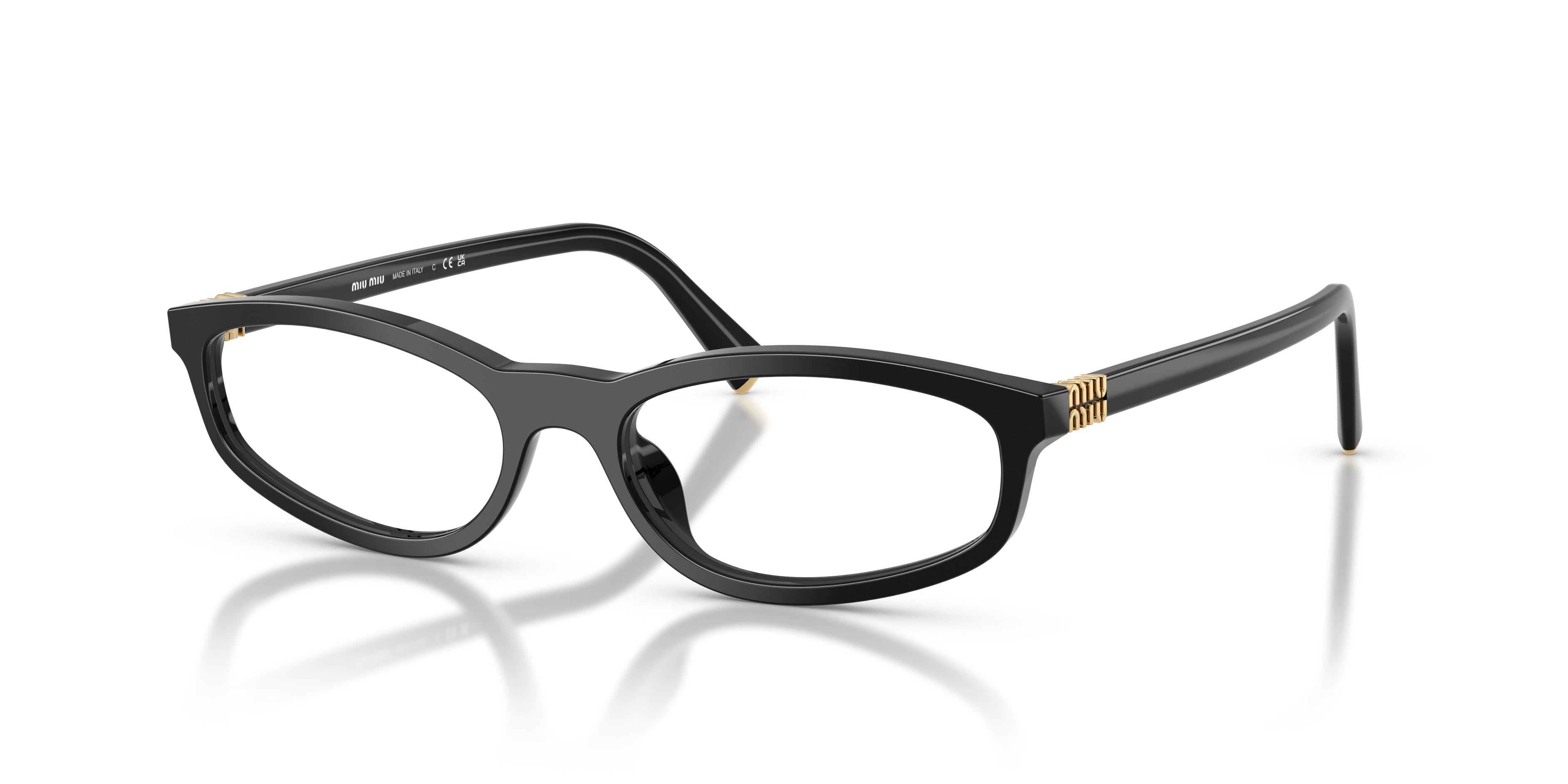 Очки для зрения Miu Miu MU01ZV 16K1O1
