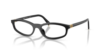 Miu Miu MU01ZV 16K1O1 光学镜架 | 正品授权