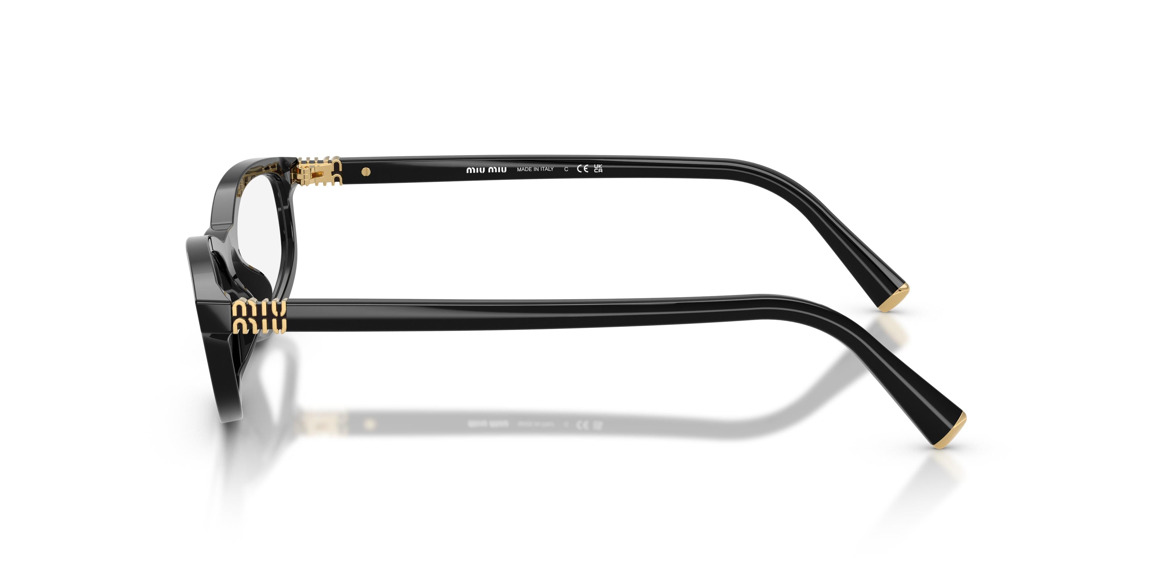 Очки для зрения Miu Miu MU01ZV 16K1O1