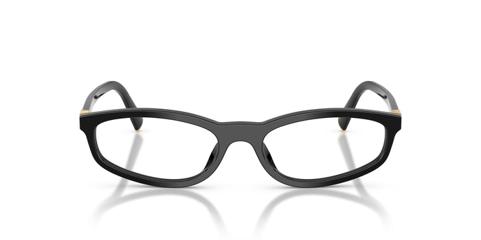 Очки для зрения Miu Miu MU01ZV 16K1O1 — vista 4