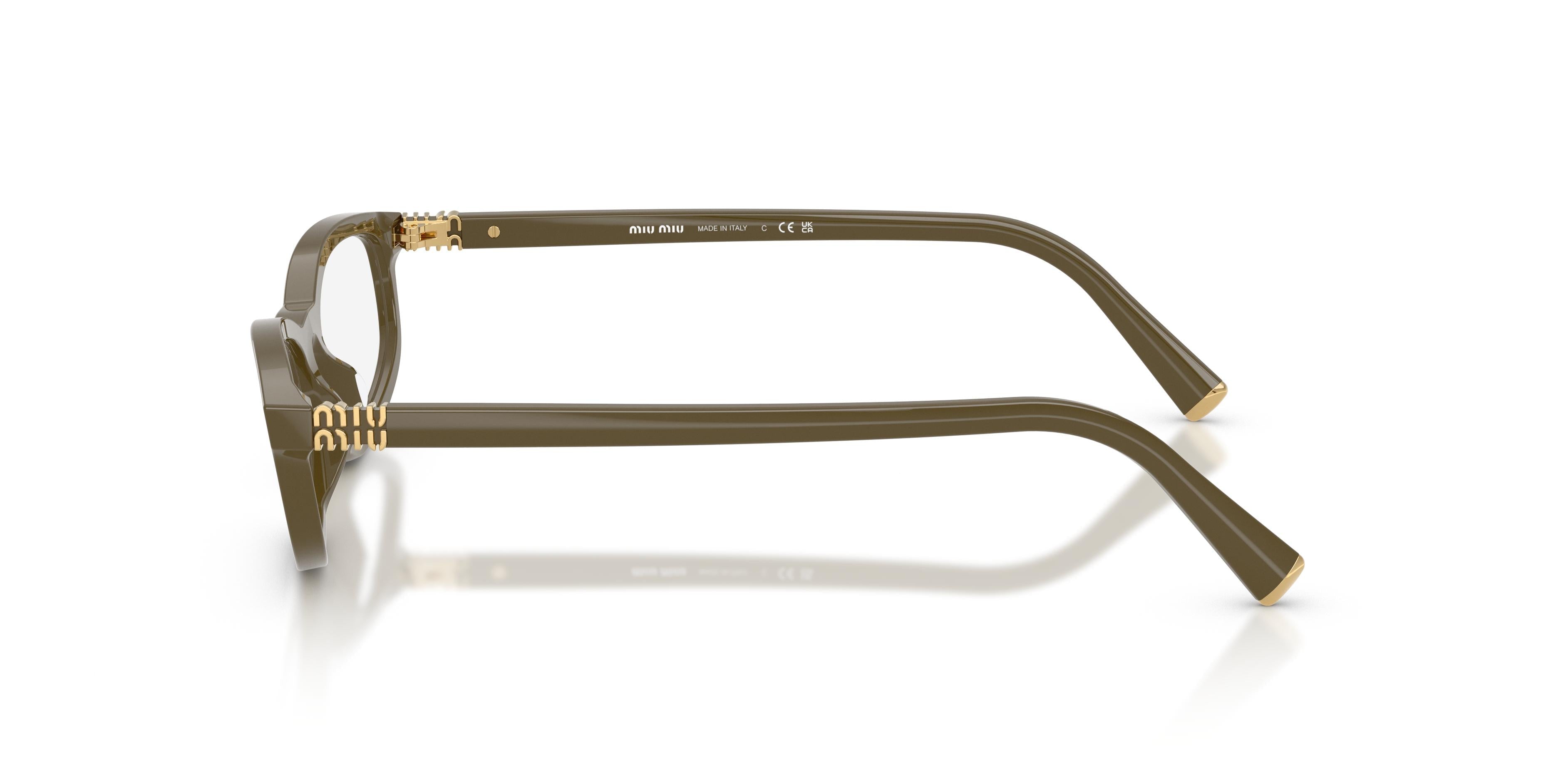 Очки для зрения Miu Miu MU01ZV 25L1O1