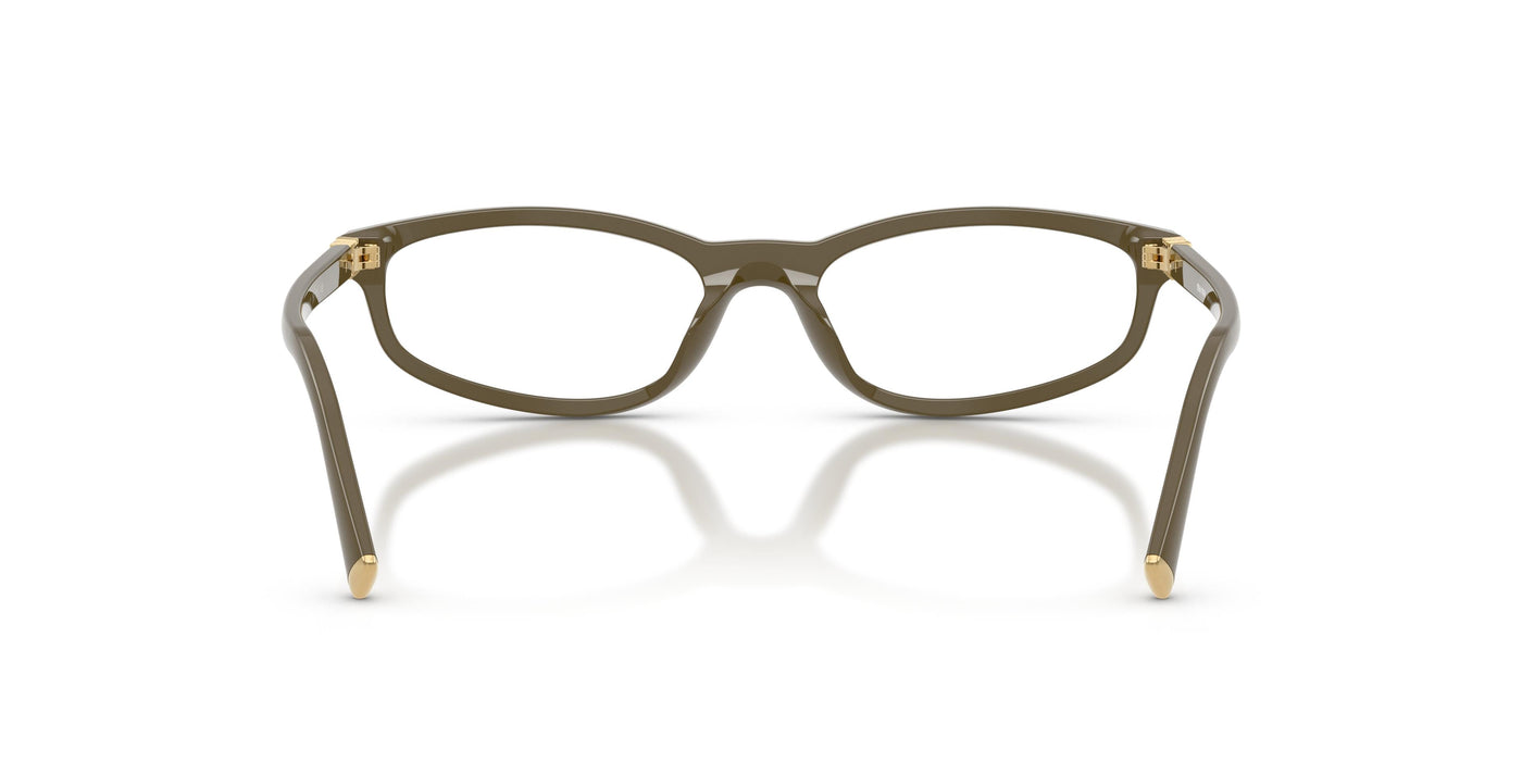 Gafas Graduadas Miu Miu MU01ZV 25L1O1