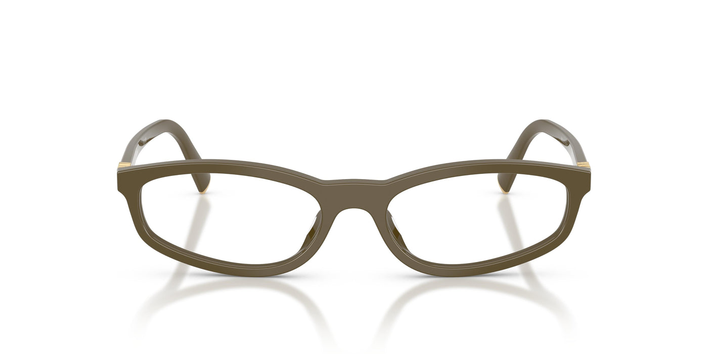 Gafas Graduadas Miu Miu MU01ZV 25L1O1