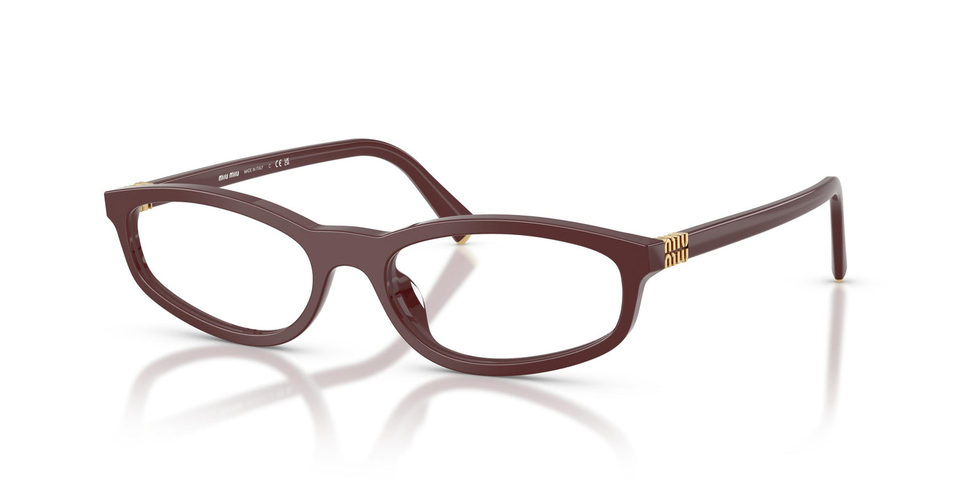 Gafas Graduadas Miu Miu MU01ZV 26L1O1