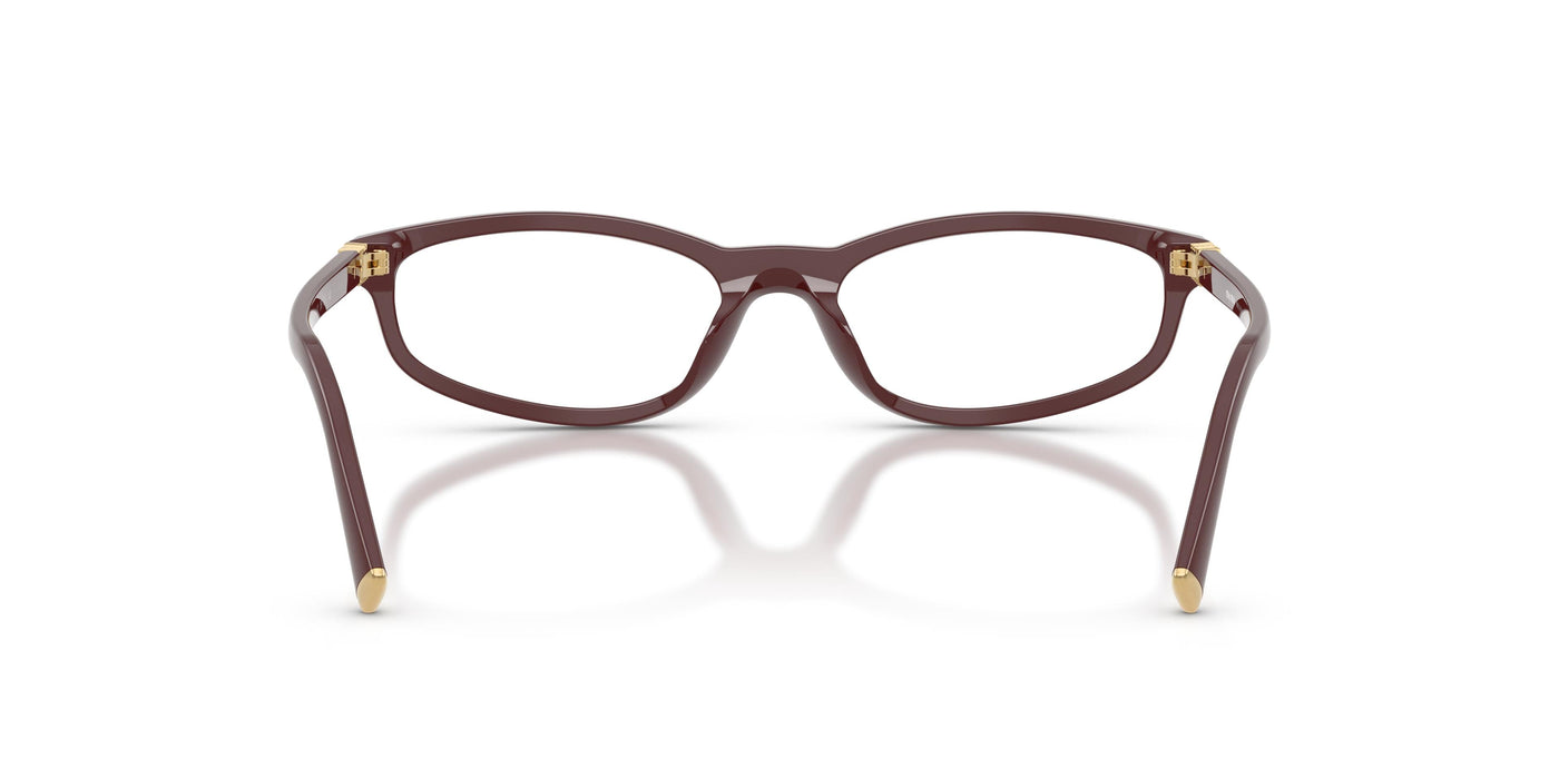 Gafas Graduadas Miu Miu MU01ZV 26L1O1