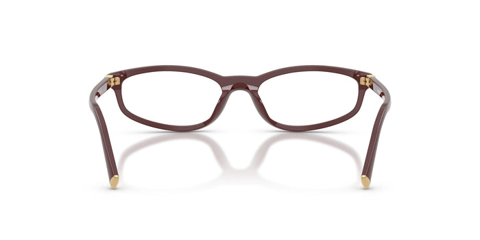 Miu Miu MU01ZV 26L1O1 光学镜架 | 正品授权 — vista 3