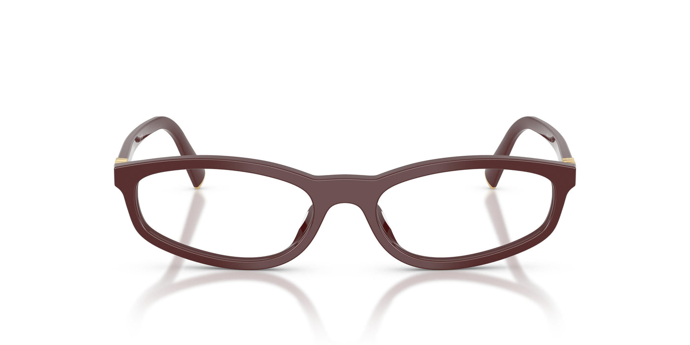 Gafas Graduadas Miu Miu MU01ZV 26L1O1