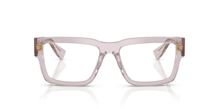 Очки для зрения Miu Miu MU02XV 12W1O1 54 17 — vista 4