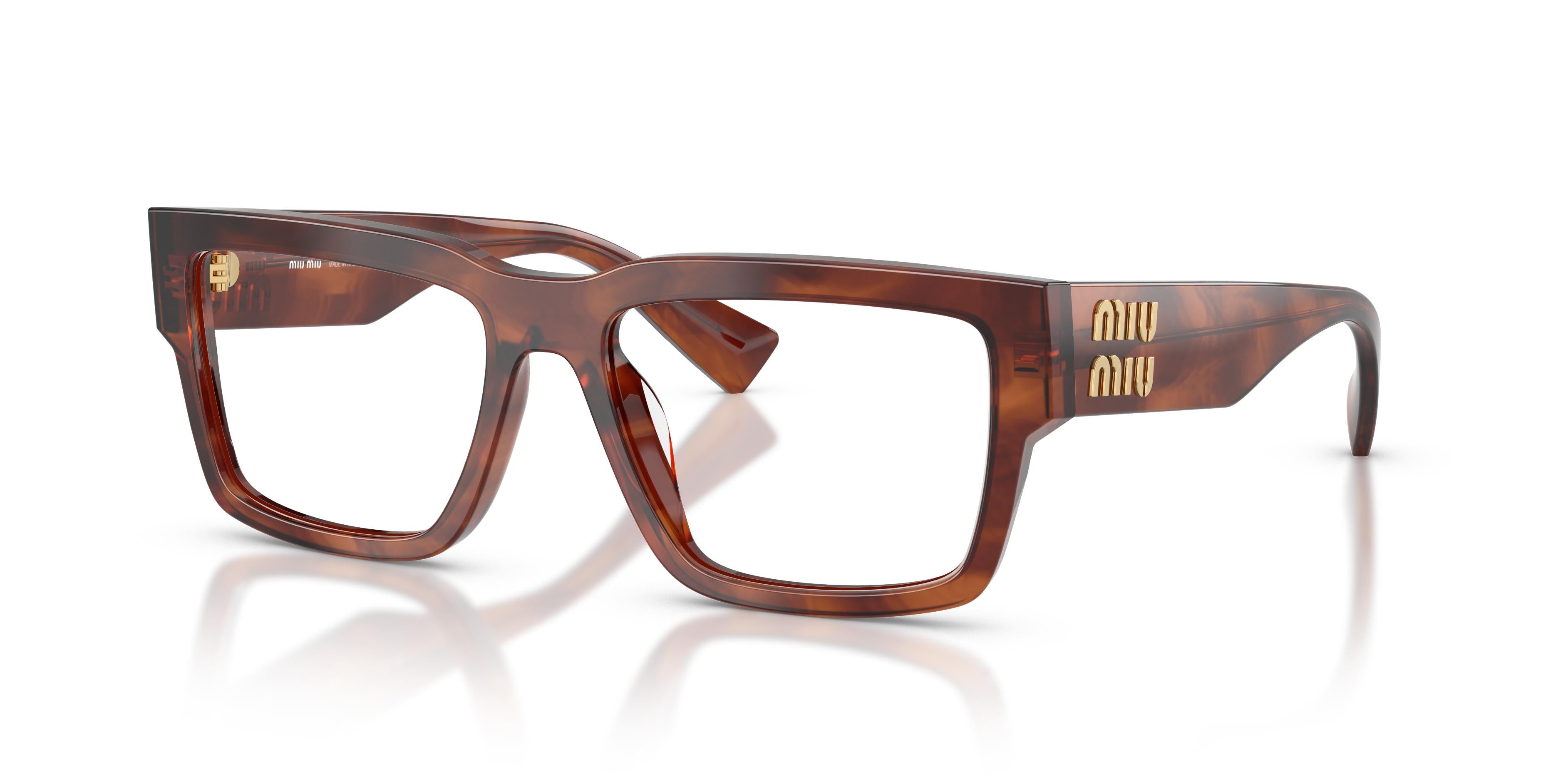Очки для зрения Miu Miu MU02XV 26E1O1 54 17