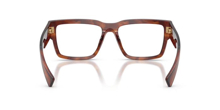 Gafas Graduadas Miu Miu MU02XV 26E1O1 54 17 — vista 3