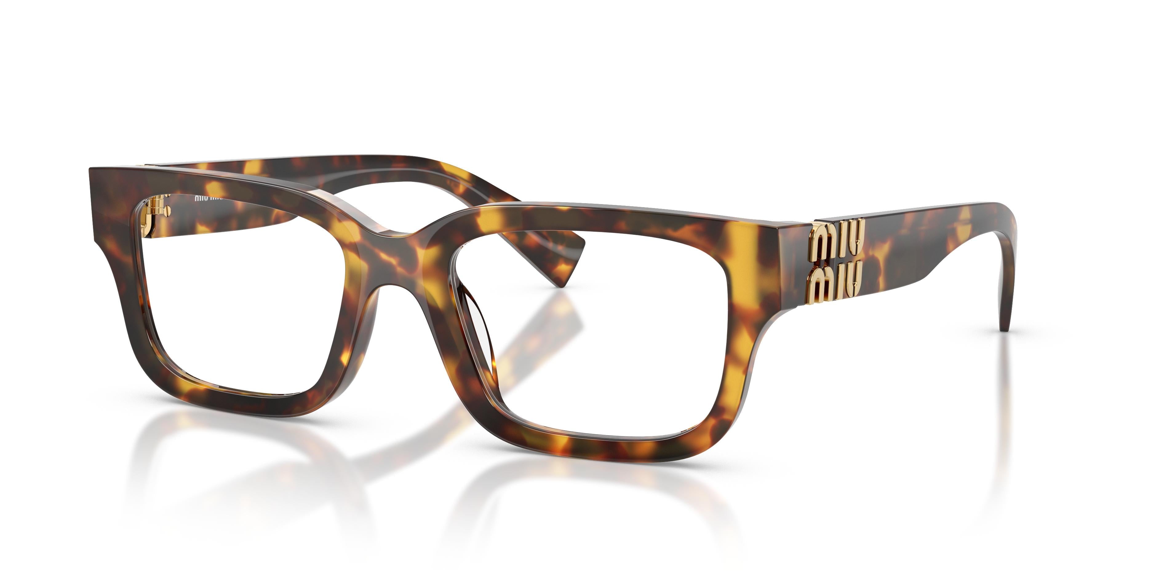 Очки для зрения Miu Miu MU02YV 14L1O1