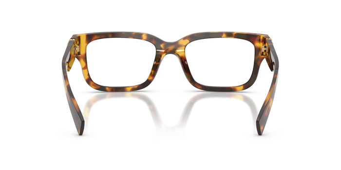 Brille Miu Miu MU02YV 14L1O1 — vista 3