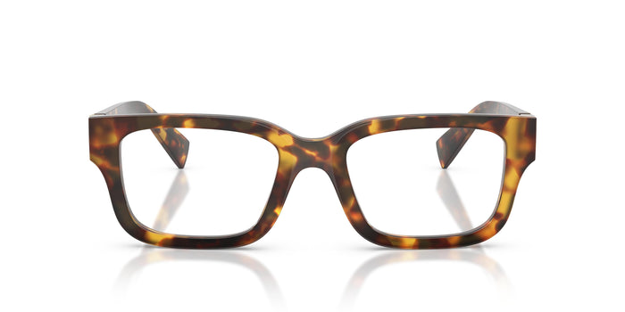 Brille Miu Miu MU02YV 14L1O1 — vista 4