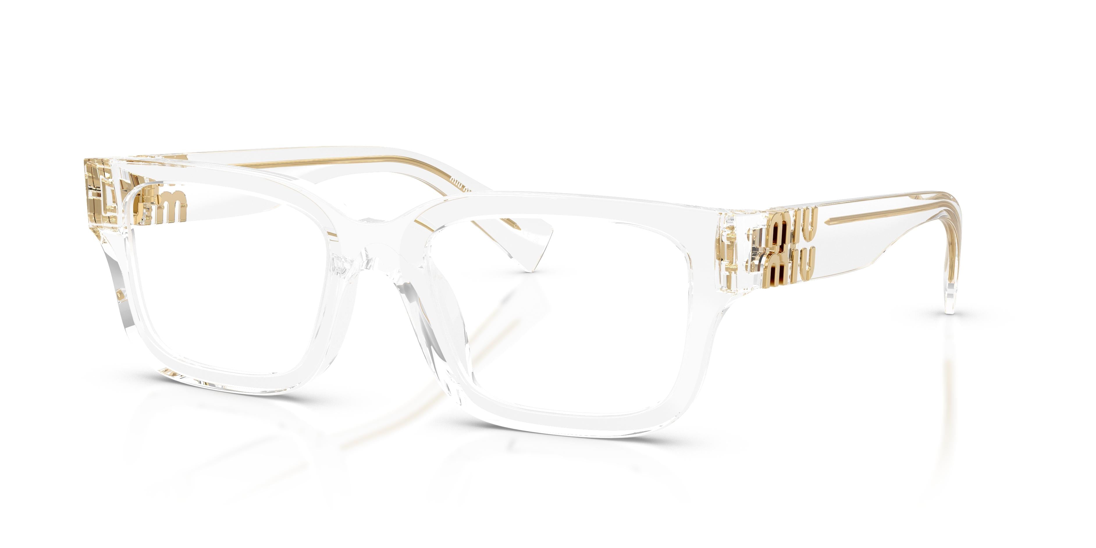 Очки для зрения Miu Miu MU02YV 15Z1O1